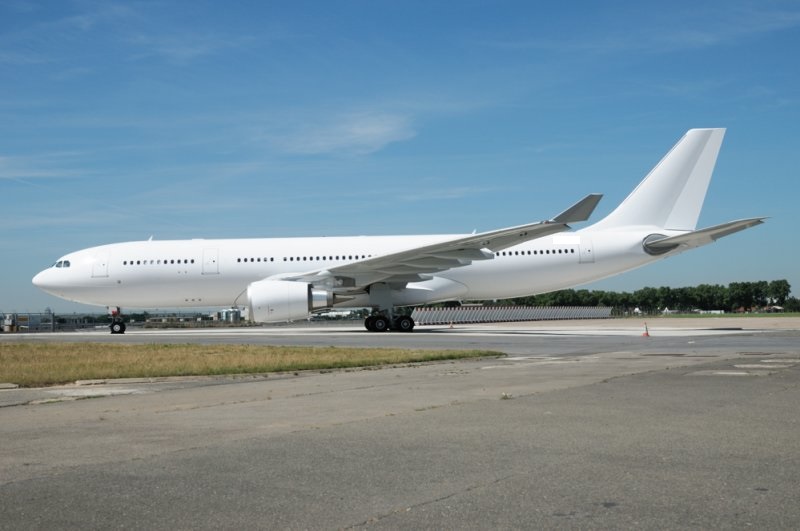 Airbus A330-300 (2)