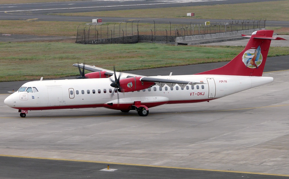 ATR72-212