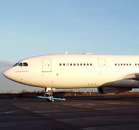 Airbus A330