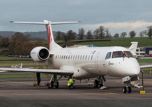 Embraer 145