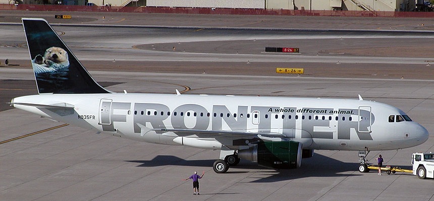 Airbus A319-111 (3)