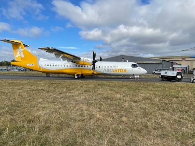 ATR72-600